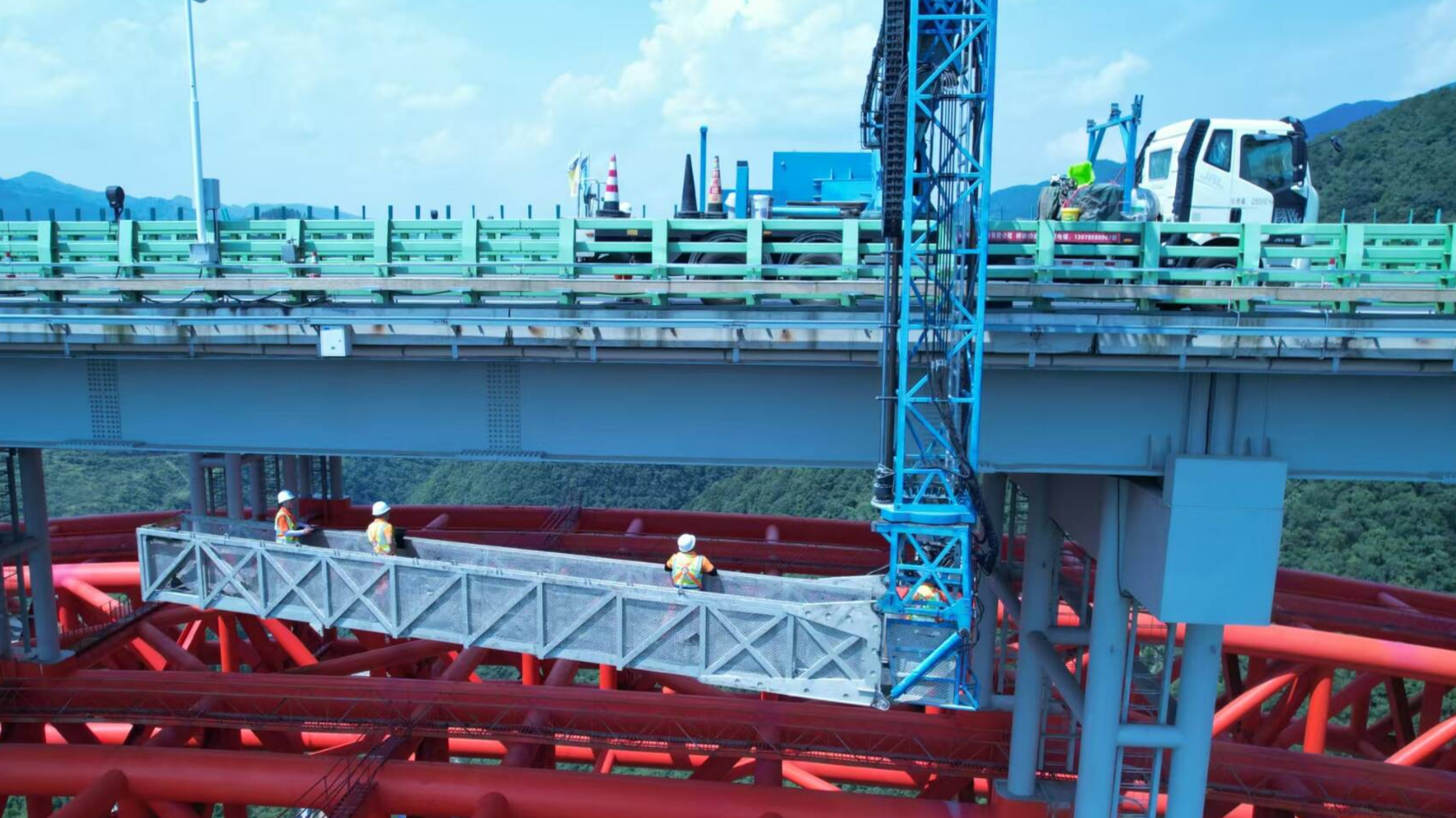 创新型中小企业！再+1